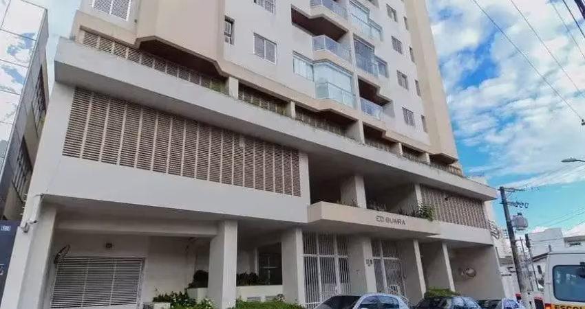 Apartamento com 3 quartos à venda no Jardim Barbosa, Guarulhos 