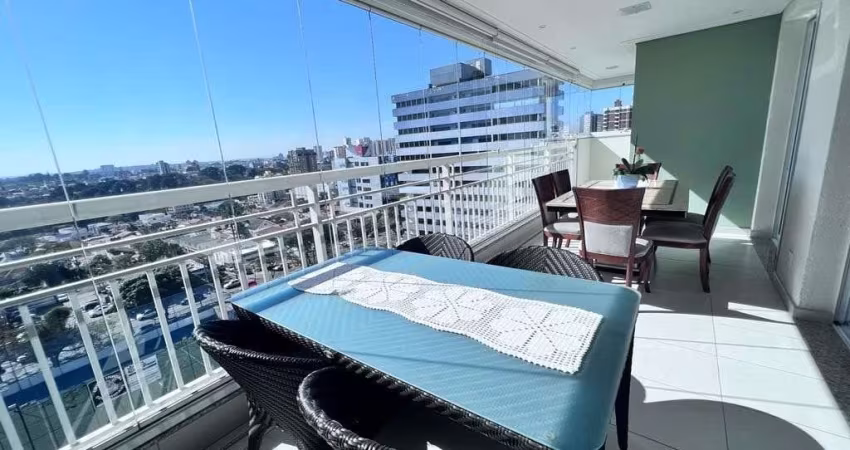 Apartamento em Centro  -  Guarulhos