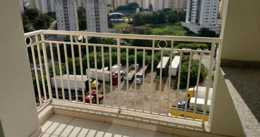 Apartamento em Jardim São Geraldo - Guarulhos, SP