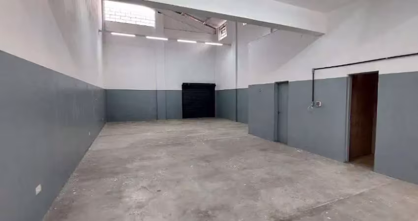 Ponto comercial para alugar na Vila Endres, Guarulhos 