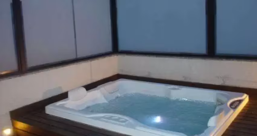 Apartamento com 3 quartos à venda na Vila Augusta, Guarulhos 