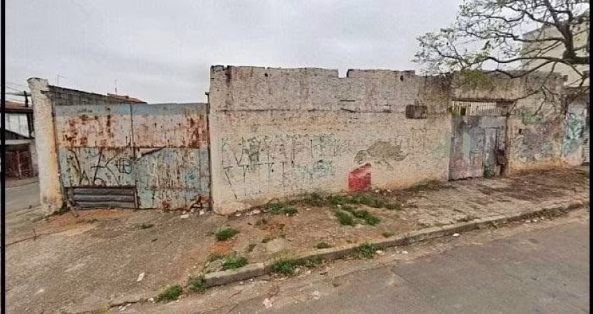 Terreno em Jardim Santa Cecília - Guarulhos, SP