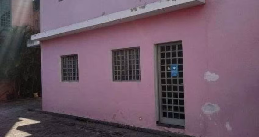 Prédio comercial em Cidade Jardim Cumbica  -  Guarulhos