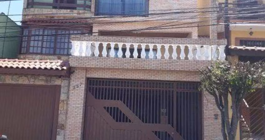 Sobrado em Guarulhos