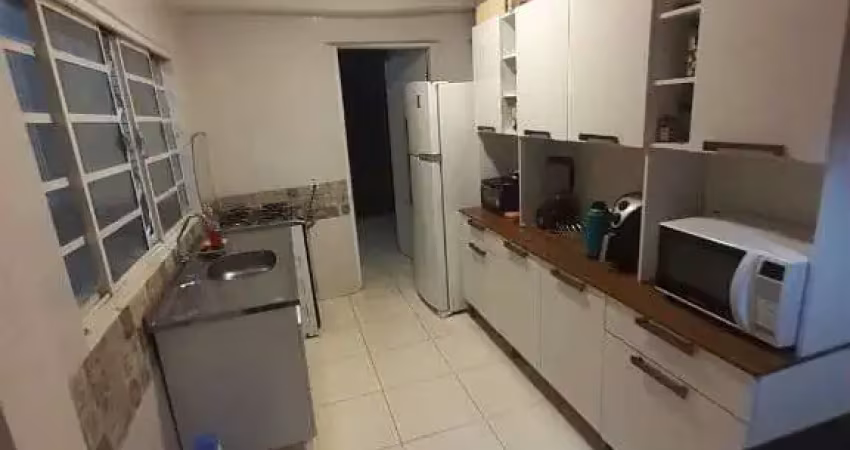 Casa com 2 quartos à venda no Jardim Fortaleza, Guarulhos 