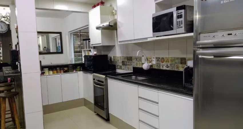 Sobrado em Picanço  -  Guarulhos