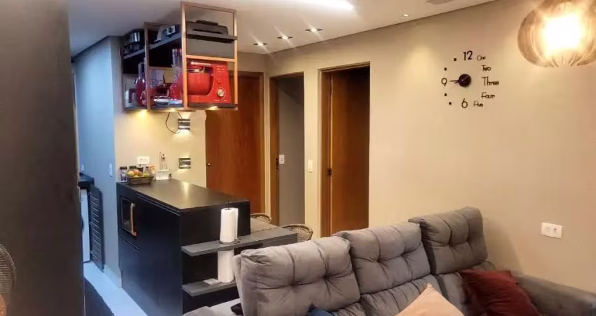 Apartamento com 2 quartos à venda no Jardim Dona Meri, Guarulhos 