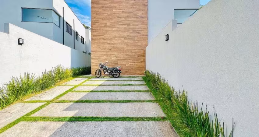 Casa em Jardim Maristela - Atibaia, SP