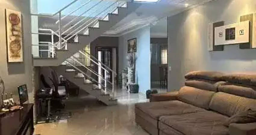 Casa com 3 quartos à venda na Vila Galvão, Guarulhos 