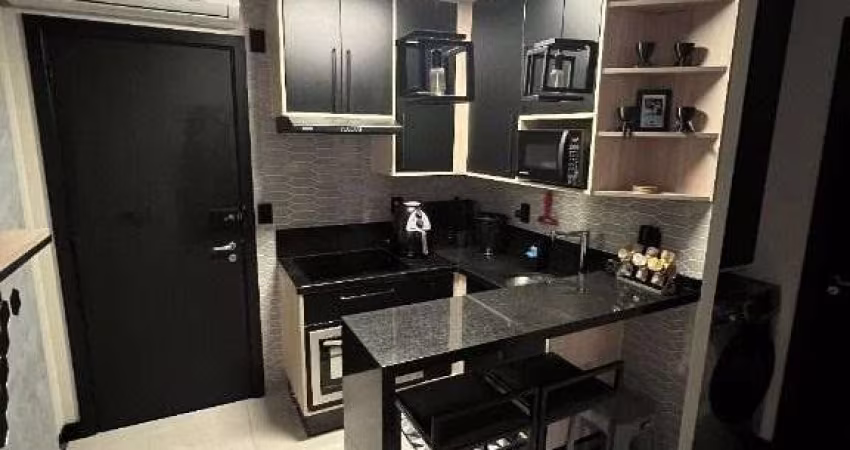 Studio em Centro  -  Guarulhos