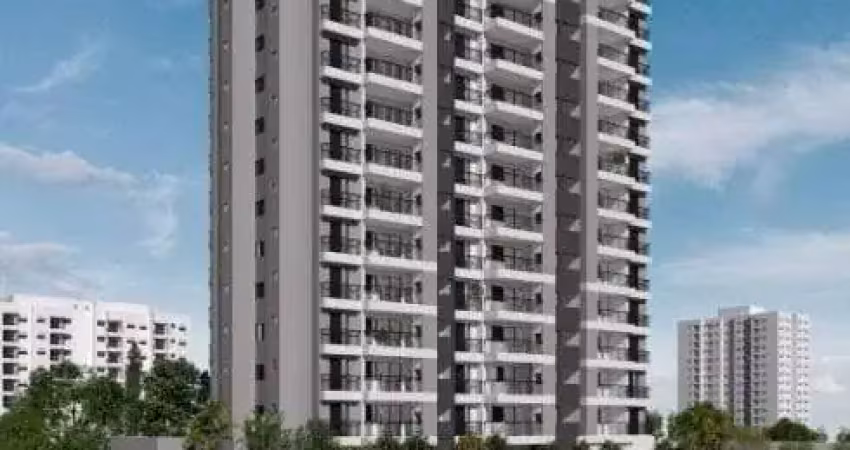 Apartamento em Vila Progresso - Guarulhos, SP