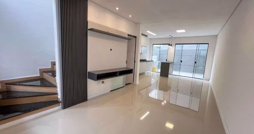 Sobrado em Jaçanã  -  São Paulo