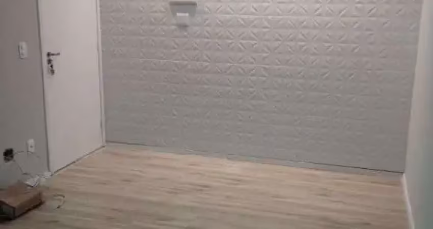 Apartamento com 2 quartos para alugar no Jardim Ansalca, Guarulhos 