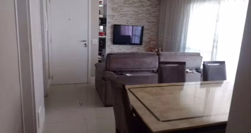 Apartamento com 3 quartos à venda na Vila Leonor, Guarulhos 