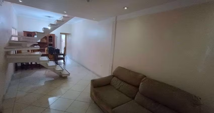 Sobrado em Vila Flórida  -  Guarulhos