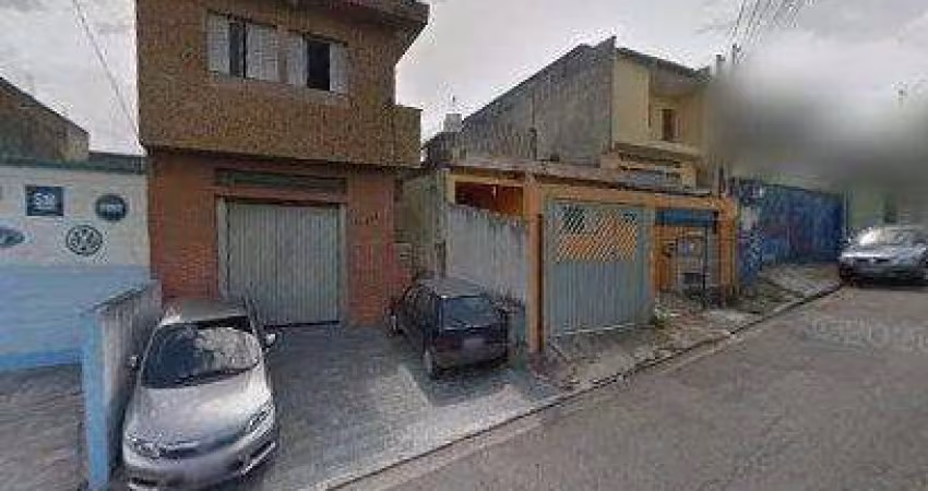 Sobrado em Guarulhos