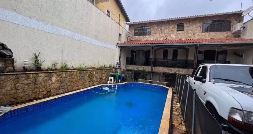 Sobrado em Jardim Santa Clara - Guarulhos, SP