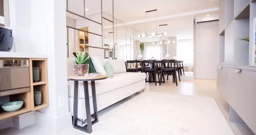 Apartamento em Guarulhos