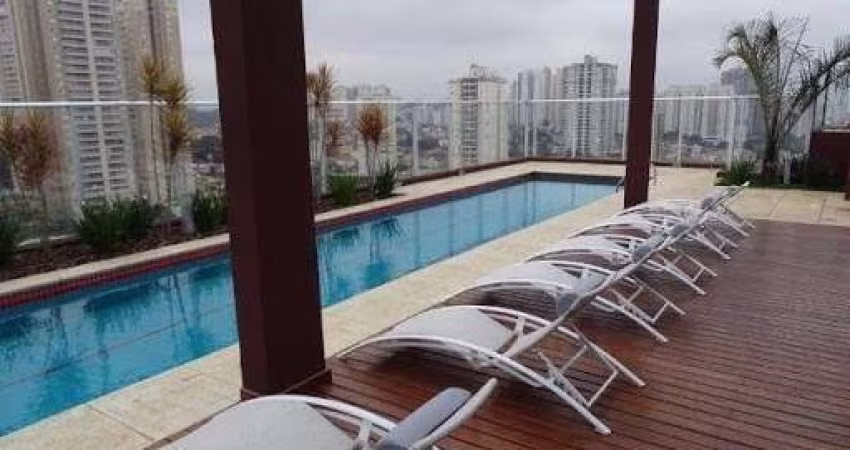 Studio em Vila Augusta  -  Guarulhos