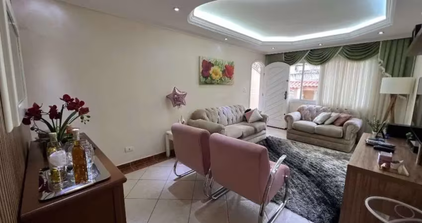 Casa com 3 quartos à venda no Parque Continental I, Guarulhos 
