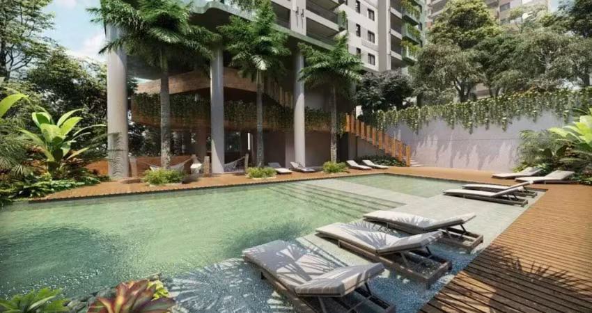 Apartamento com 3 quartos à venda no Jardim Flor da Montanha, Guarulhos 