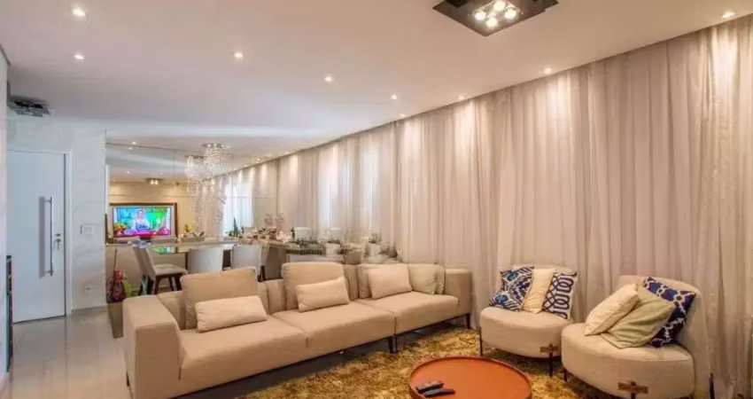 Apartamento com 3 quartos à venda no Centro, Guarulhos 