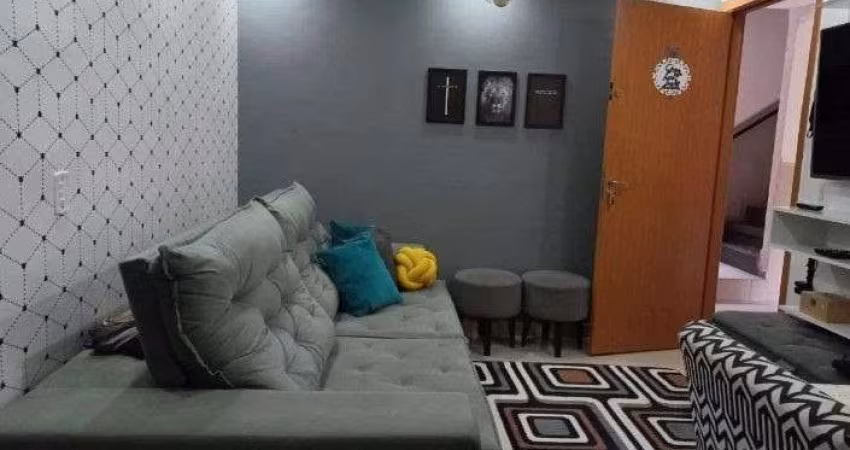 Apartamento em Água Chata  -  Guarulhos