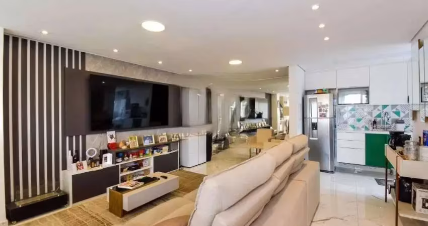 Apartamento com 3 quartos à venda no Jardim Flor da Montanha, Guarulhos 