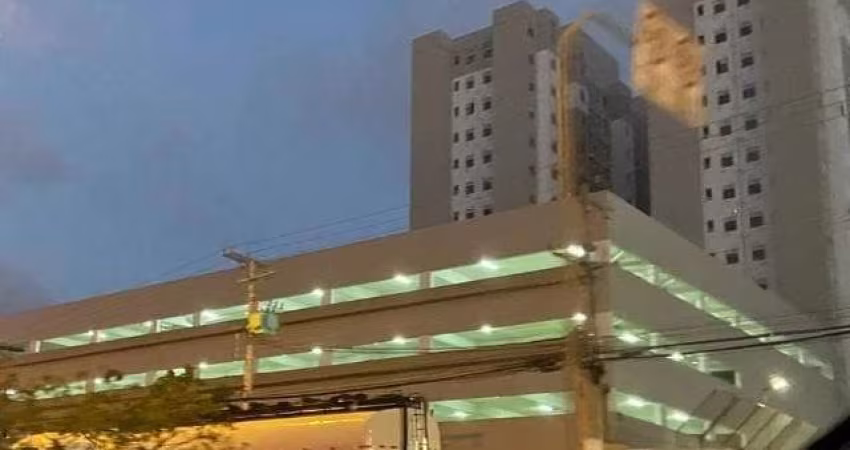 Apartamento em São Paulo