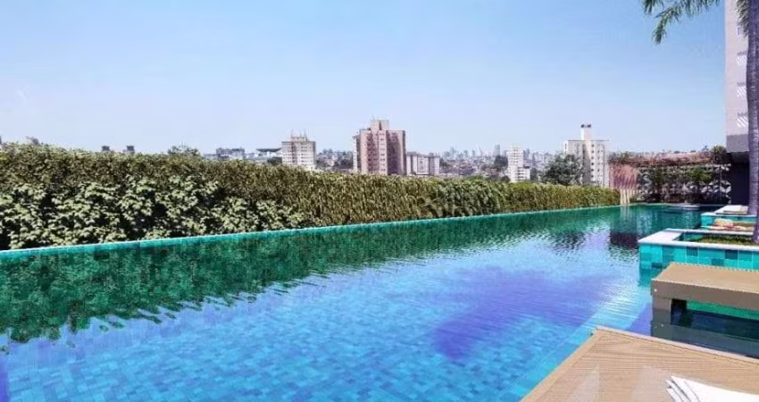 Apartamento em Guarulhos