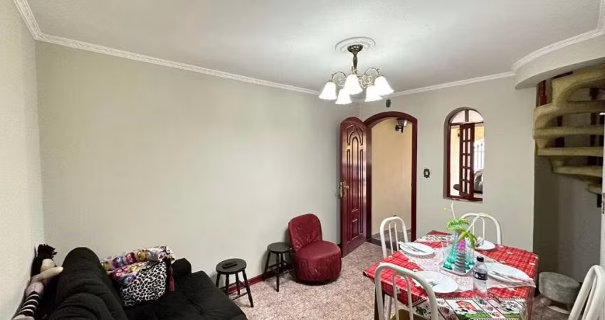 Sobrado em Residencial Parque Cumbica  -  Guarulhos