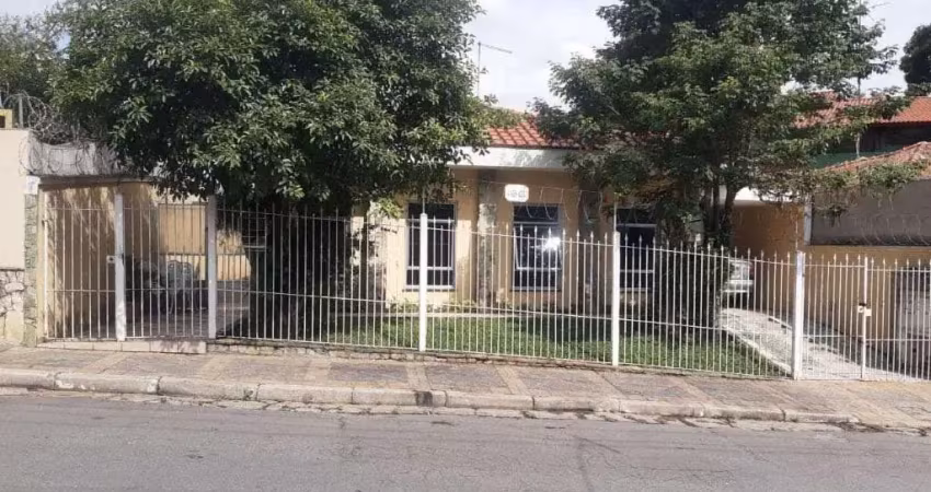 Casa com 3 quartos à venda na Vila Rosália, Guarulhos 