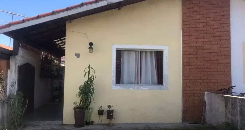 Casa em Jardim Adriana  -  Guarulhos