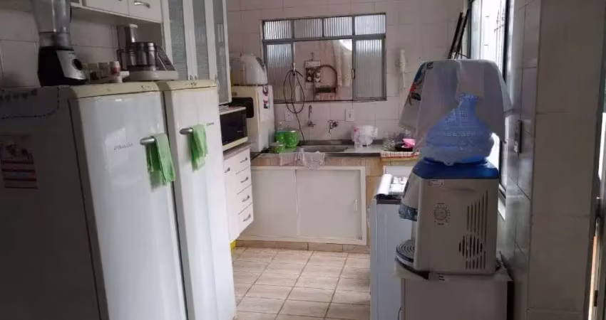 Casa com 2 quartos à venda no Jardim Pedro José Nunes, São Paulo 