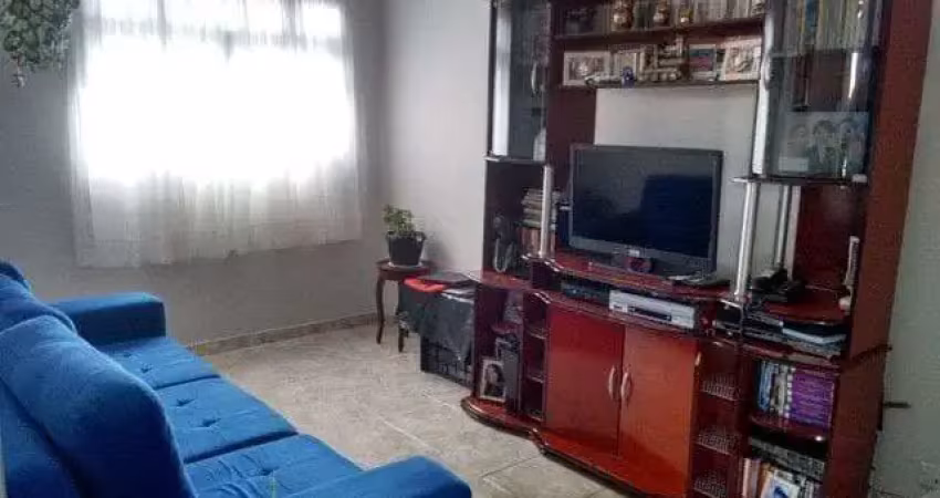 Apartamento em jardim flor da montanha  -  guarulhos