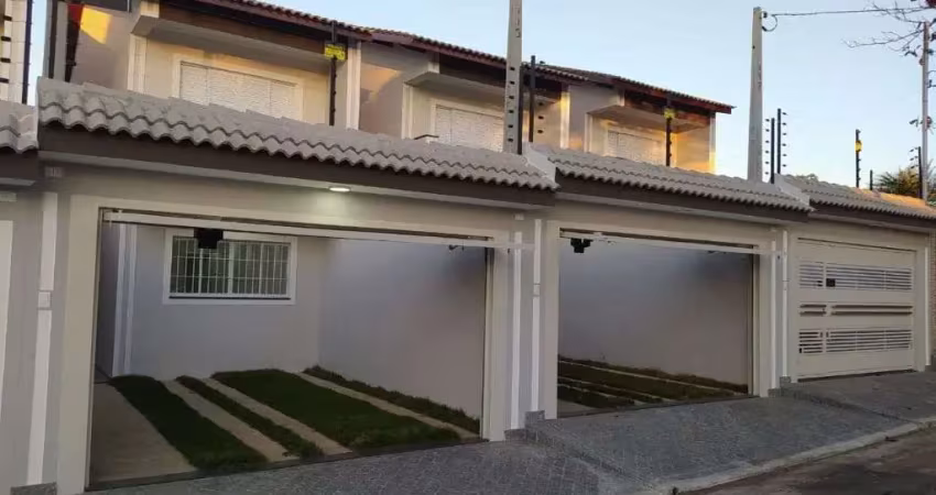 Casa com 3 quartos à venda no Centro, Arujá 