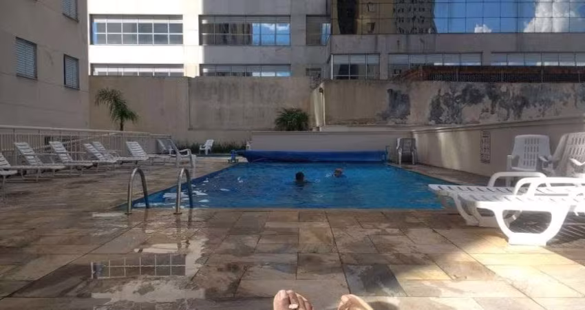 Apartamento em Mooca  -  São Paulo