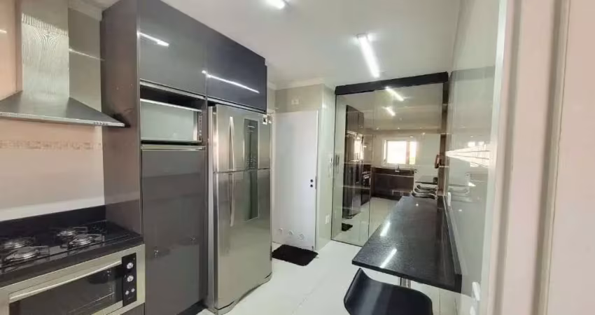 Apartamento em Vila Rosália - Guarulhos, SP