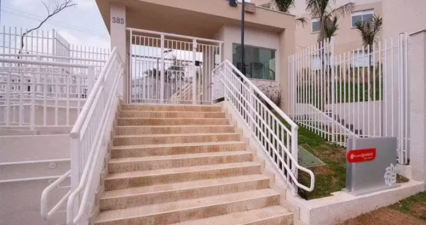 Apartamento com 2 quartos à venda no Jardim Pedra Branca, São Paulo 