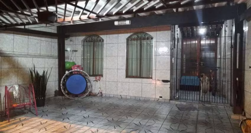 Sobrado em Vila Sorocabana  -  Guarulhos