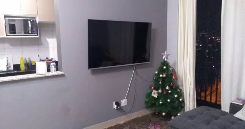 Apartamento em Ermelino Matarazzo  -  São Paulo