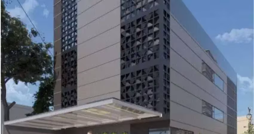 Prédio comercial em jardim santa francisca - guarulhos, sp