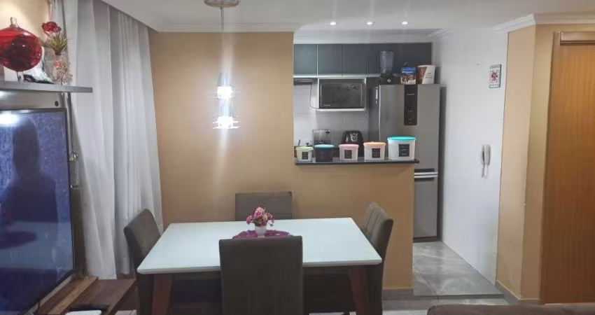 Apartamento em Água Chata - Guarulhos, SP