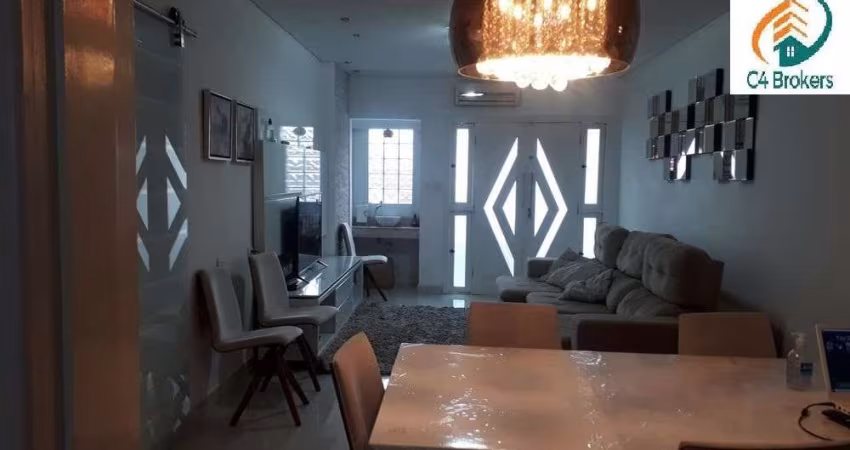 Casa em Jardim São Judas Tadeu - Guarulhos, SP
