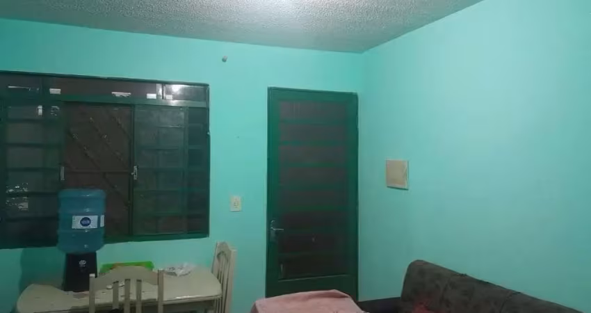 Casa com 2 quartos à venda no Jardim Ottawa, Guarulhos 
