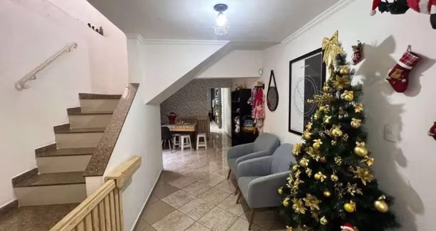 Sobrado em Guarulhos