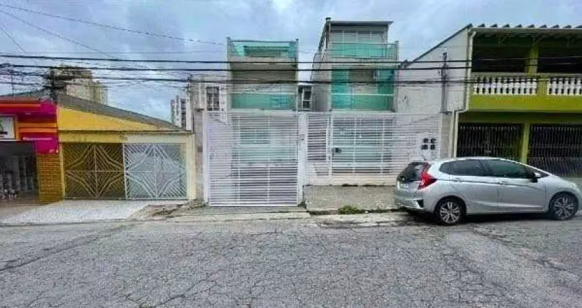 Casa com 3 quartos à venda na Cidade Patriarca, São Paulo 