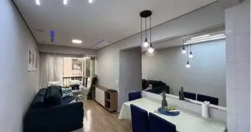 Apartamento em Macedo  -  Guarulhos