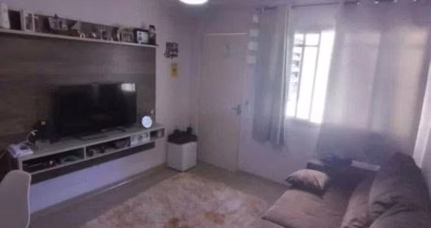 Apartamento em Vila Rio de Janeiro  -  Guarulhos