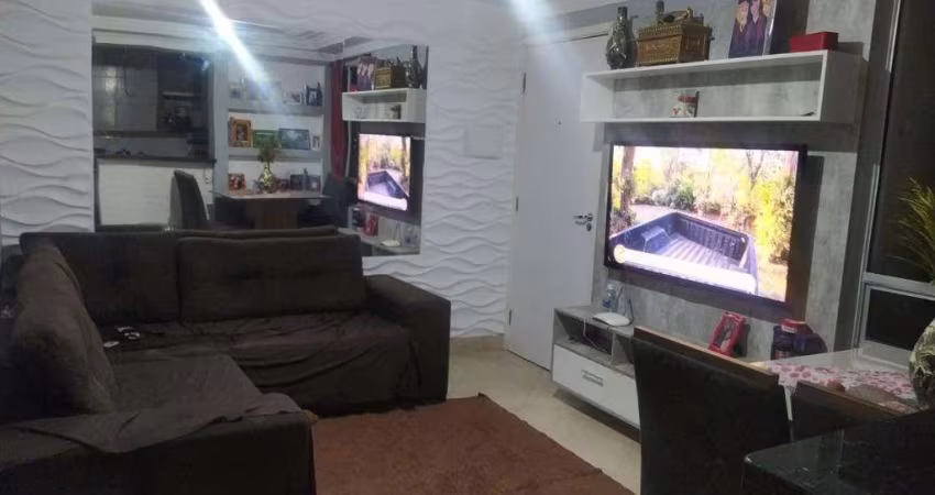Apartamento em Vila Alzira  -  Guarulhos